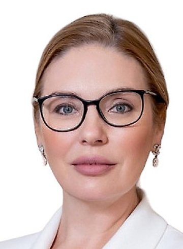 Ужва Анжелика Викторовна