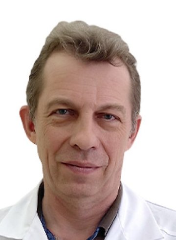 Адмиральский Андрей Юрьевич 