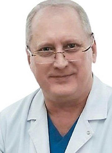 Шадрунов Евгений Васильевич 