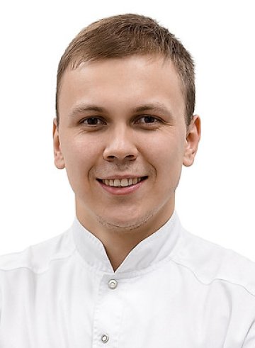 Новиков Артем Андреевич