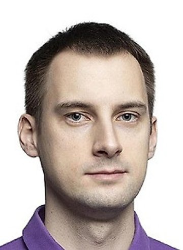 Сутулов Александр Эдуардович