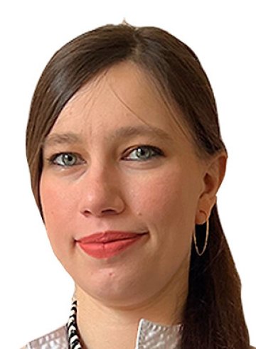 Губанова Лиана Ришатовна