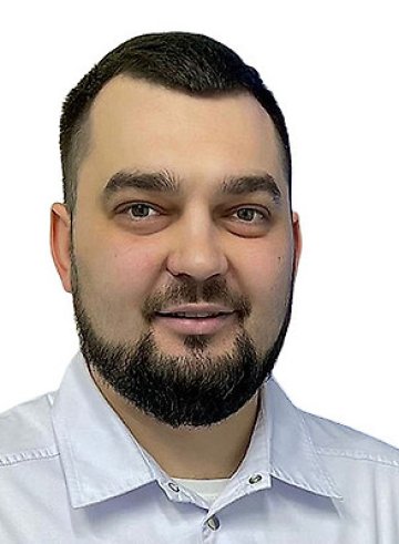 Матвеев Александр Анатольевич