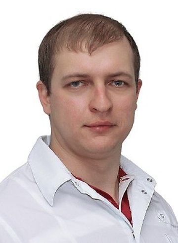 Кадников Роман Васильевич