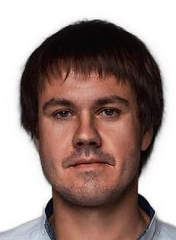 Зуев Дмитрий Сергеевич