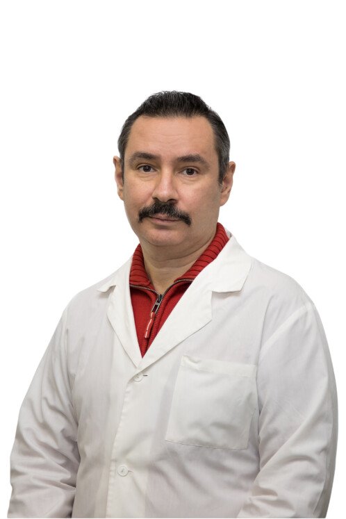 Авакян Александр Рубенович