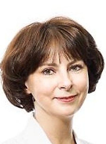 Демина Ольга Владимировна