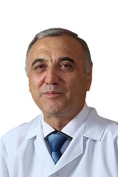Ачилов Абдуахат Абдурахманович