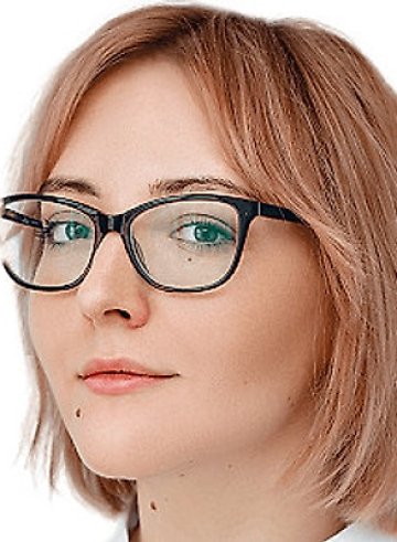 Гусева Мадина Ахмедовна