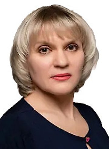 Евсеева Светлана Анатольевна