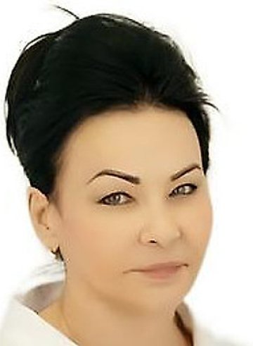 Майер Марина Викторовна