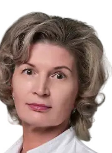 Кузнецова Наталия Сергеевна