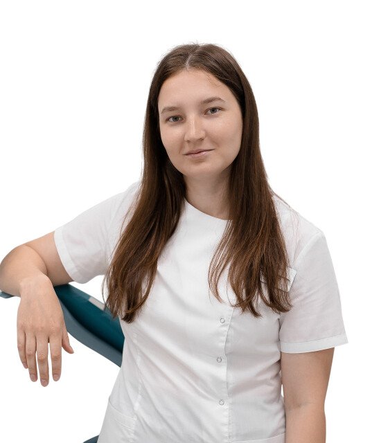 Кажанова Наталья Андреевна