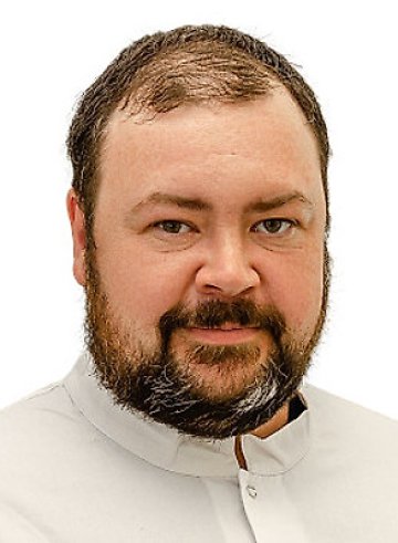 Ерофеев Александр Сергеевич