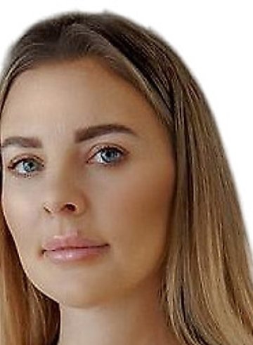 Краснова Екатерина Андреевна