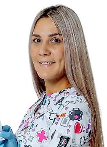 Герман Екатерина Дмитриевна
