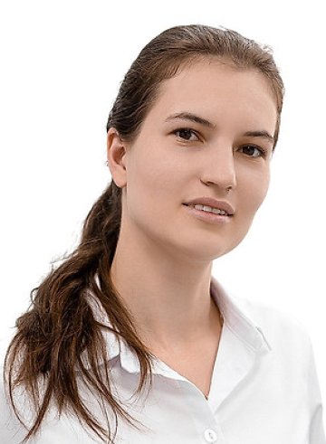 Слухай Екатерина Андреевна