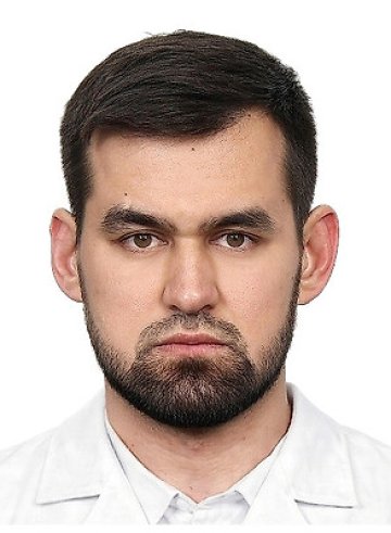 Камалов Бобур Бахрамович