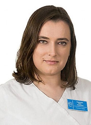 Журавлева Вера Семеновна