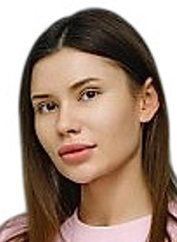 Нестюрина Екатерина Андреевна