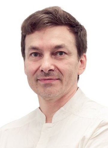 Прохоров Алексей Иванович
