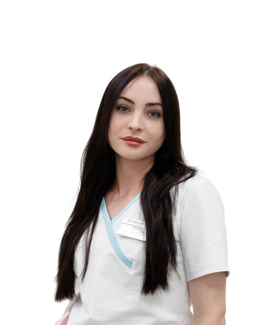 Рий Юлия Юрьевна
