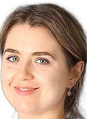 Гуммер Елена Александровна