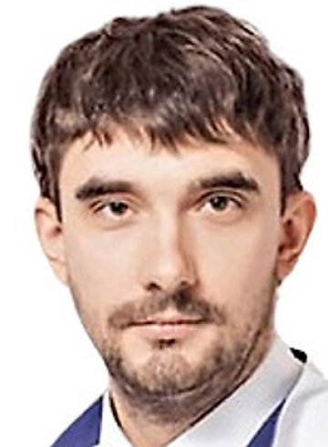 Евстратов Роман Михайлович