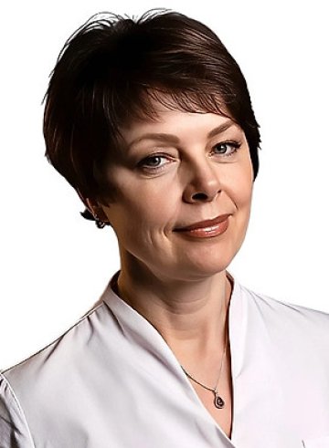 Королева Ольга Станиславовна