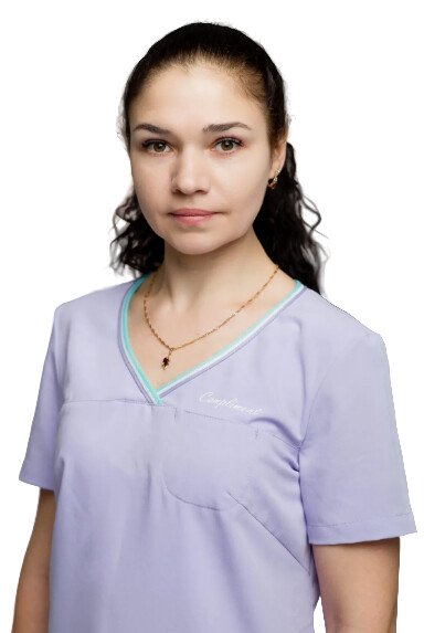 Бещетнова Екатерина Николаевна