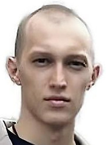 Пестов Денис Денисович