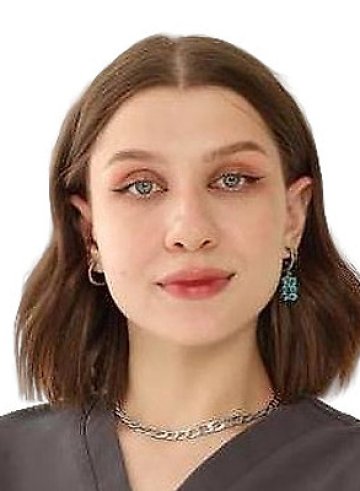 Пируева Арина Максимовна