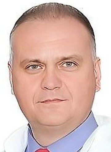 Гришаев Вениамин Александрович