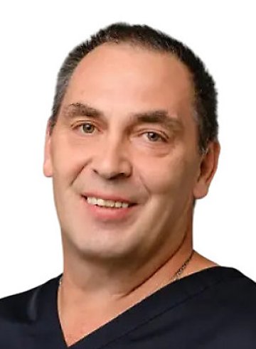 Донских Сергей Андреевич