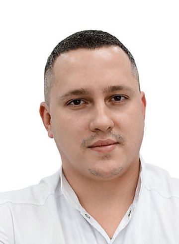 Пантелеенко Денис Андреевич
