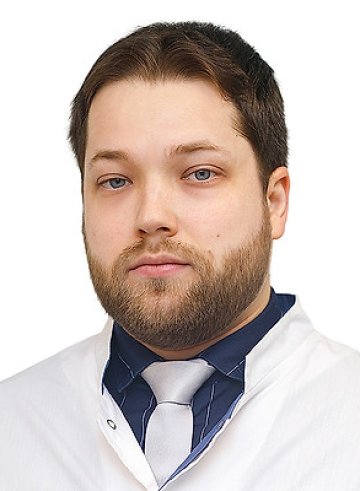 Дубаков Алексей Сергеевич