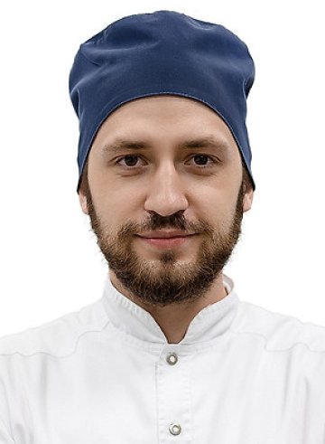 Колесников Вадим Владимирович