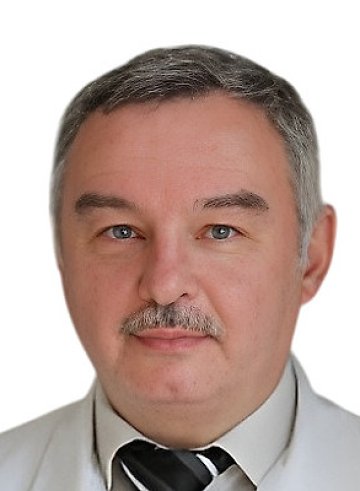 Шебалдов Андрей Рудольфович
