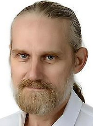 Тихонов Олег Владимирович