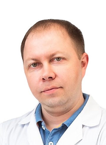 Тихонов Алексей Петрович
