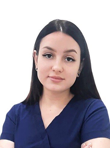 Беляева Инна Александровна