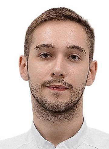 Котельников Артем Александрович