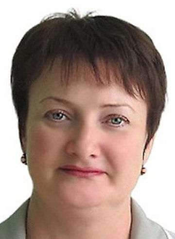 Барышникова Светлана Анатольевна
