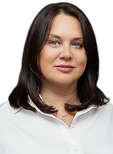 Старцева Олеся Игоревна