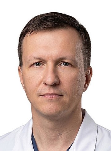 Стрелков Александр Александрович