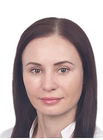 Субботина Полина Александровна