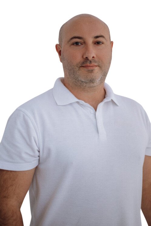Гюлев Малик Магомедович