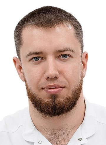 Федченко Александр Викторович