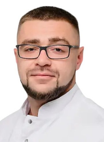 Сенькин Владимир Сергеевич
