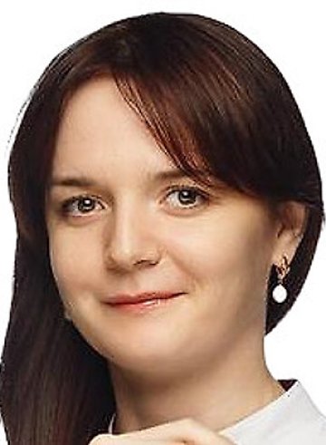 Майорова Светлана Владимировна